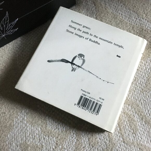 Book of Zen Poems - Picture 3 of 10